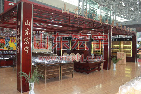 2012年 中國(guó)連鎖店展會(huì) 天津展會(huì)